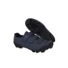 MTB tretry FLR F-57 Dark Grey