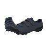 MTB tretry FLR F-57 Dark Grey