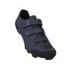 MTB tretry FLR F-57 Dark Grey