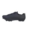 MTB tretry FLR F-67 Black