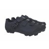 MTB tretry FLR F-67 Black