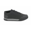 Boty FLR Congo Pro SPD Black