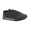 Boty FLR Congo Pro SPD Black