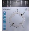 převodník 22z Shimano Deore FC-M532 3x9 4 díry