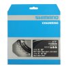 převodník 36z Shimano XT FC-M8000 2x11 4 díry