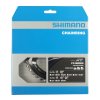 převodník 38z Shimano XT FC-M8000 2x11 4 díry