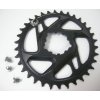 převodník 34z SRAM EAGLE 6mm offset
