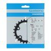 převodník 24z Shimano Deore FC-M6000 2x10 4 díry