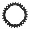 převodník 32z SunRace CRMX04.32 1x8-12 BCD104 ALU