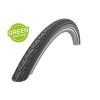 plášť SCHWALBE Road Cruiser Active Line 27.5"x1.40/37-584 černá-reflex
