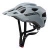 helma cratoni allride grey matt uni 53 59cm o