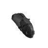 brašna TOPEAK BACKLOADER X rolovací na sedlovku 10 L černá