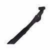 stojan F E-BIKE  24-29" Al zadní  18/40mm, černý