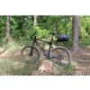 set Sport Arsenal 505 S1 nosič + brašna