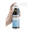 impregnace SOLITAIRE Sneaker Protector 250 ml na obuv