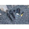 Moon RIGEL MAX 1500 lm Světlo na kolo  USB