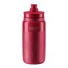 lahev ELITE FLY TEX 24' amarantová 550 ml