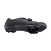 boty Shimano XC3W černé (Velikost 37)