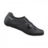 boty Shimano RC3 černé (Velikost 47)