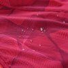bunda dámská ALPINE PRO HOORA softshellová růžová