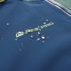 bunda pánská ALPINE PRO GOR s membránou PTX zelená