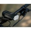 MOON RIGEL POWER 3600 lumenů Black přední
