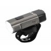 MOON RIGEL PRO Black přední 1000 lumenů
