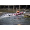 kajak Jbay Zone V-Shape nafukovací Mono 385x80