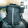 Brašna SKS Smartbag Touring Black - Orange
