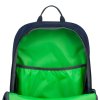 batoh LOAP QUESSA 28 modro/zelený