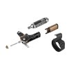 sada TOPEAK bezdušová TUBI MASTER+ s CO2 cartridge