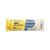 Tyčinka PowerBar PROTEIN PLUS 30% citronový cheesecake 55g