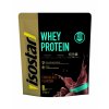 nápoj ISOSTAR Whey Protein BCAA (Doy Pack) čokoláda 570g exp. 08/24