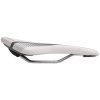 sedlo VELO 273x141mm černo/bílé