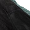 bunda dámská ALPINE PRO HOORA softshellová zelená