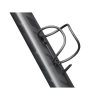 košík TOPEAK FEZA CAGE TUBULAR CARBON R10 černý