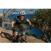 Silvini dámské cyklistické rukavice WA2414 Gattola (Velikost S, Barva black)