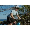 Silvini dámské cyklistické rukavice WA2414 Gattola (Velikost S, Barva black)
