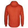 Silvini pánská bunda MJ1142 Rutor (Velikost S, Barva brick red)