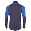 Pánská mikina Silvini MJ1900 Marone (Velikost S, Barva navy-blue)