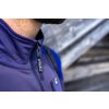 Pánská mikina Silvini MJ1900 Marone (Velikost S, Barva navy-blue)