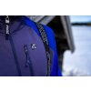 Pánská mikina Silvini MJ1900 Marone (Velikost S, Barva navy-blue)
