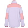 Dětská mikina Silvini CJ2514 Ortisei (Velikost 122-128, Barva blush-punch)