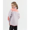 Dětská mikina Silvini CJ2514 Ortisei (Velikost 122-128, Barva blush-punch)