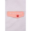 Dětská mikina Silvini CJ2514 Ortisei (Velikost 122-128, Barva blush-punch)