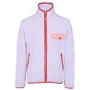 Dětská mikina Silvini CJ2514 Ortisei (Velikost 122-128, Barva blush-punch)