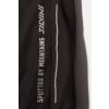 Silvini pánská vesta MJ2508 Fiscalino (Velikost S, Barva black)