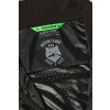 Silvini pánská vesta MJ2508 Fiscalino (Velikost S, Barva black)