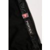 Silvini pánská vesta MJ2508 Fiscalino (Velikost S, Barva black)
