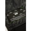 Silvini pánská vesta MJ2508 Fiscalino (Velikost S, Barva black)